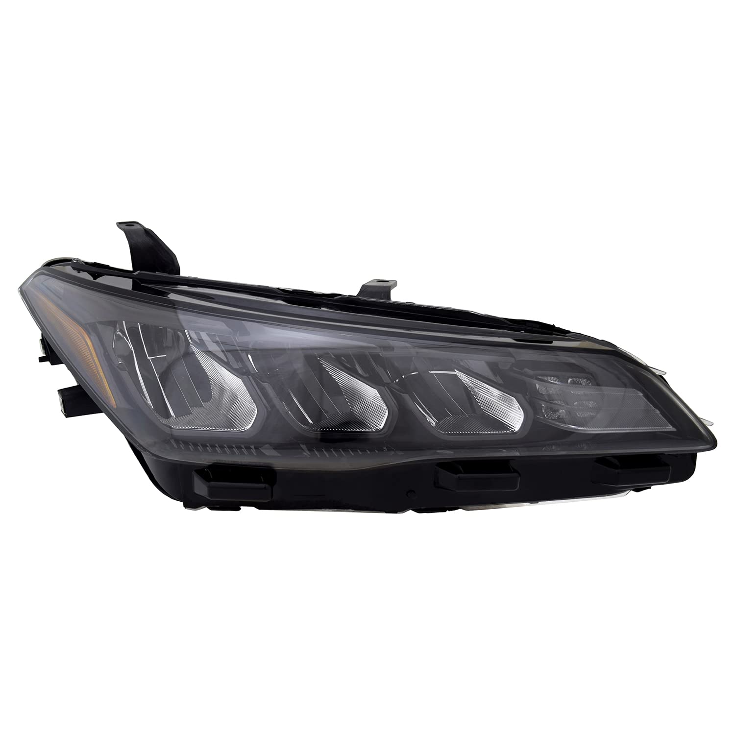 Replacement right TYC Head Lamp for TOYOTA AVALON 20-17351-90