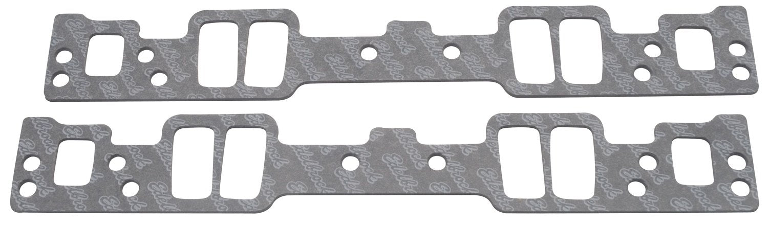 Intake Gasket Edelbrock 7235 Manifold