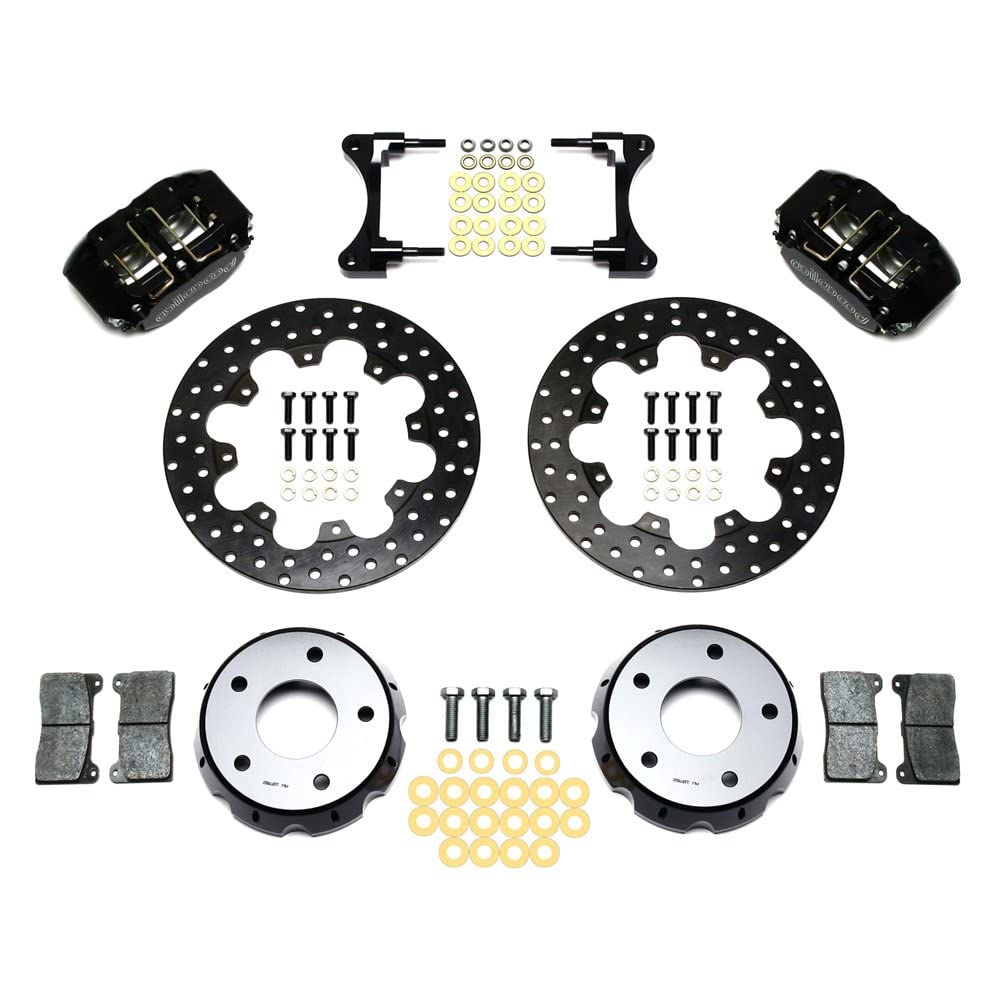 140-10786-D Wilwood Brake Kit