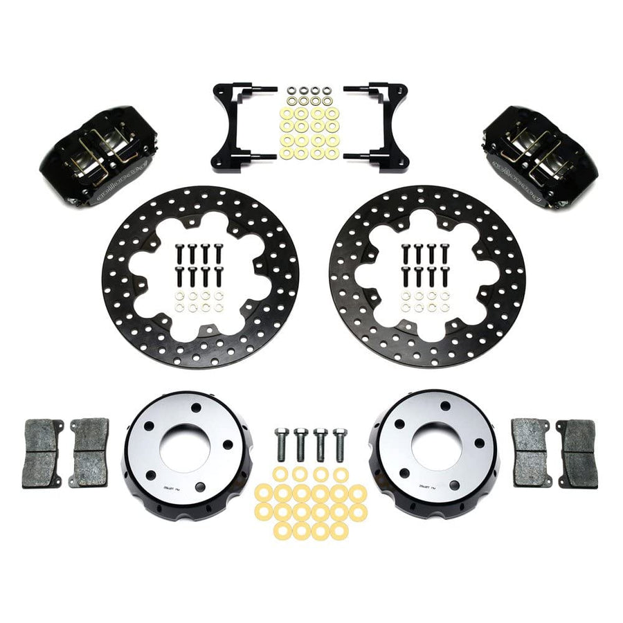140-10786-D Wilwood Brake Kit