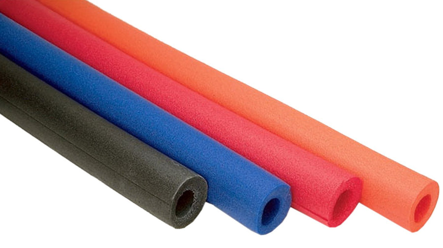 Red Moroso Rollbar Padding 80941