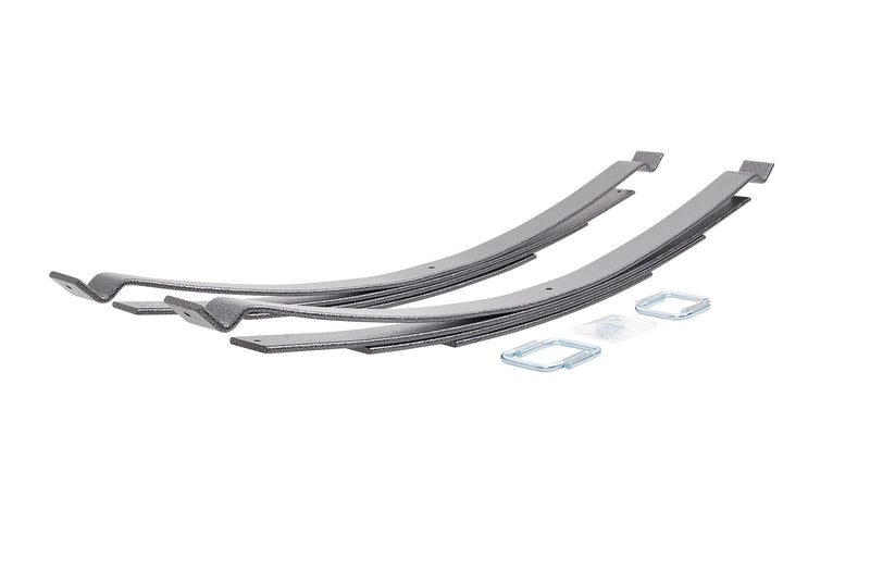 Hellwig LP-35 3527 Heavy Duty Load Leveler Helper Spring