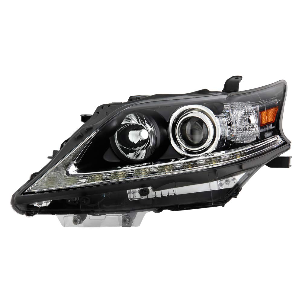 Projector Headlights Xtune (PRO-JH-LRX13-HID-L) (OE)