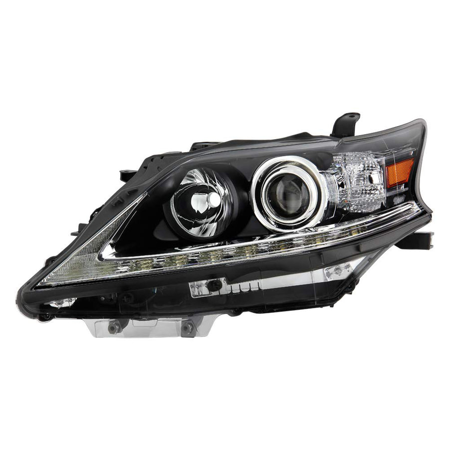 Projector Headlights Xtune (PRO-JH-LRX13-HID-L) (OE)