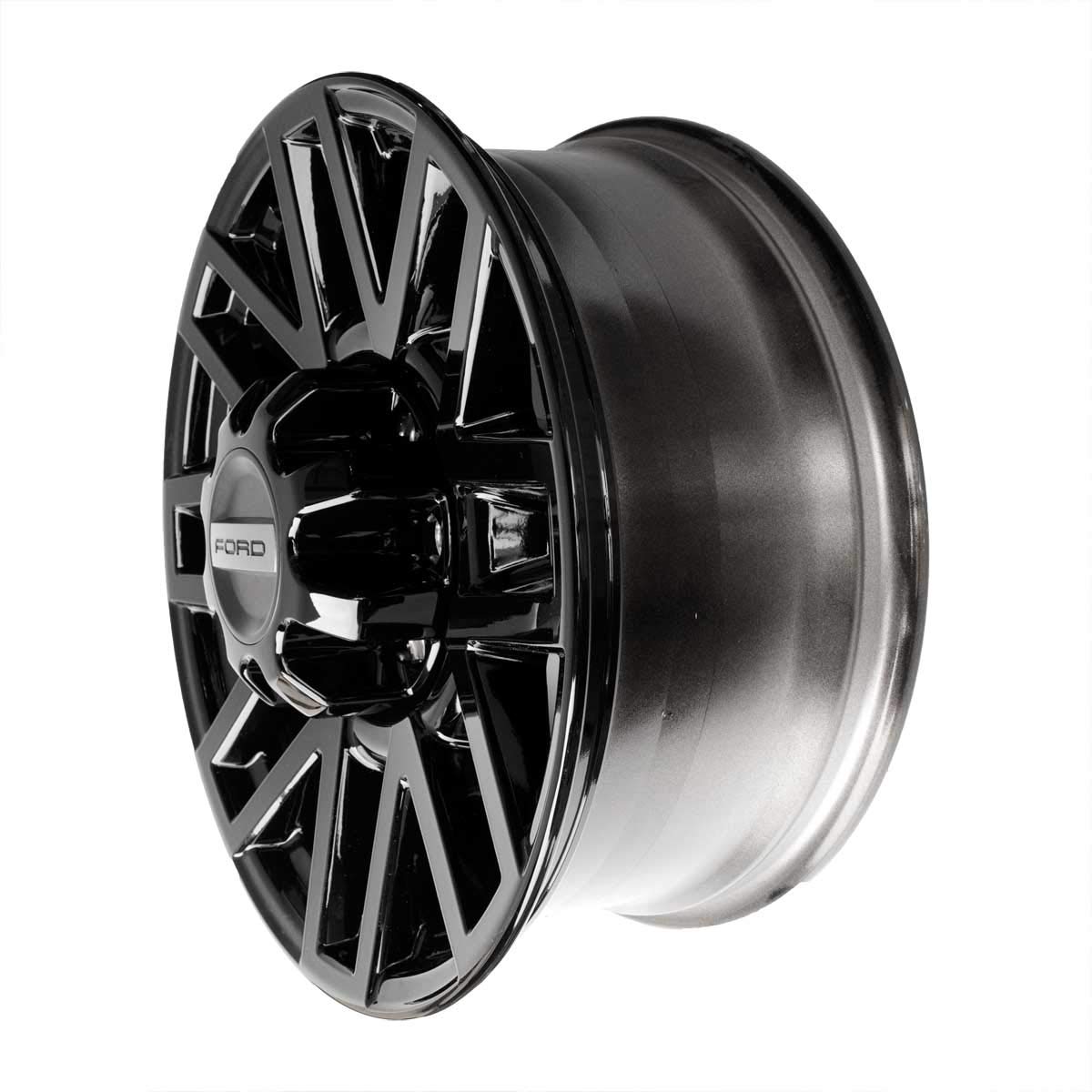 Ford Racing 20in x 8in Wheel Package w/TPMS Kit - B 05-22 F-Super Duty