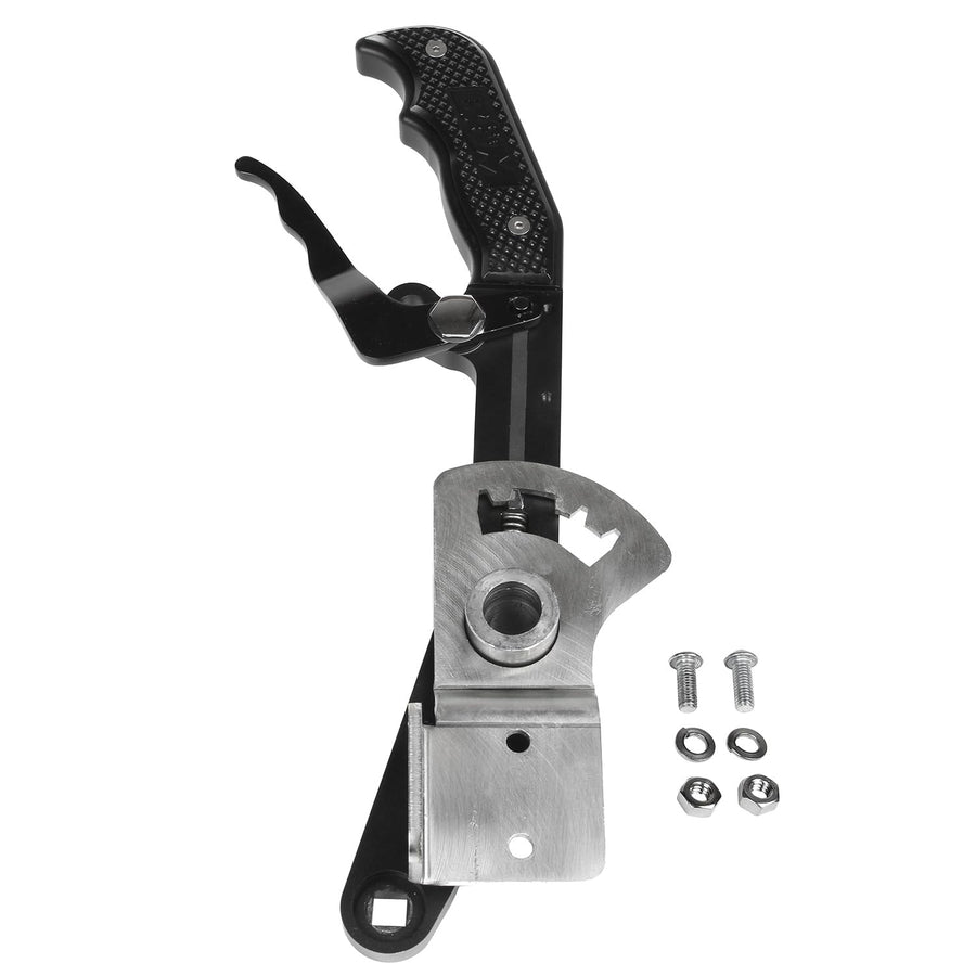 Road Magnum Grip Gated Shifter XDR 81126 08-14 Polaris RZR W/O Boot