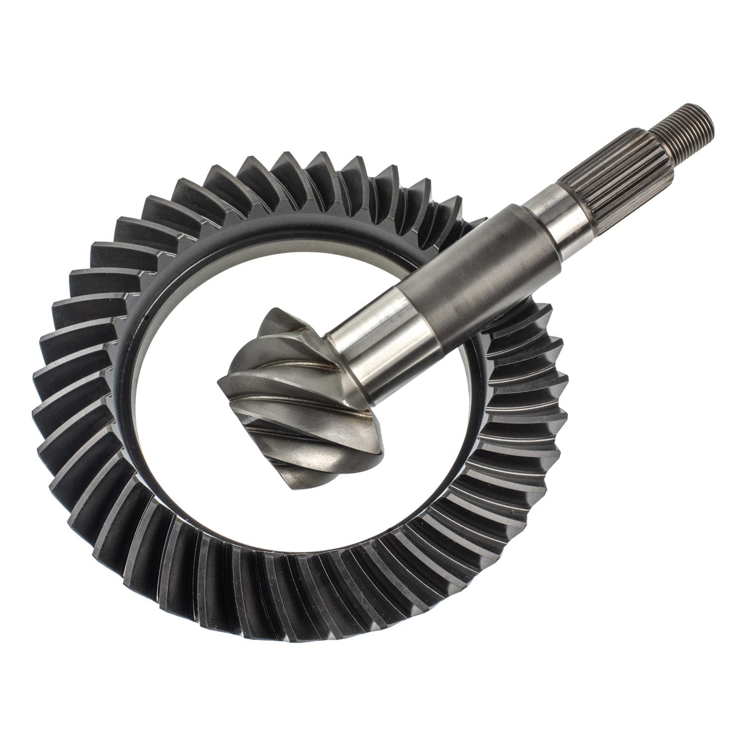 D44-513F Motive Gear Rack and Pinion, 41-8 Teeth, 5.13 Ratio