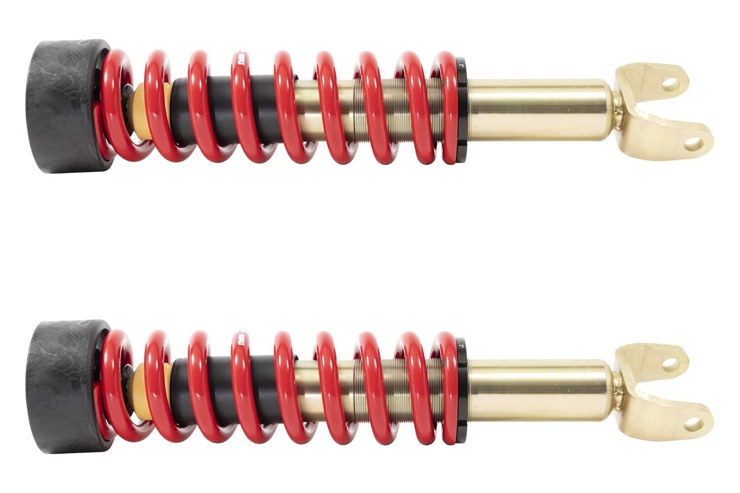 BELLTECH 15305 - Belltech 15305 COILOVER KIT 6-8in. Height Adjustable Lift Coilover Kit 2019-2021 Compatible/Replacement Part for a Ram 1500 2WD/4WD (Non Classic) Trail