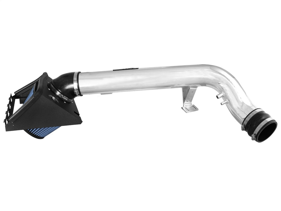 Ford Super Duty aFe Power Magnum FORCE 54-11972-1P Performance Air Intake System (Oiled, 5-Layer Filter)