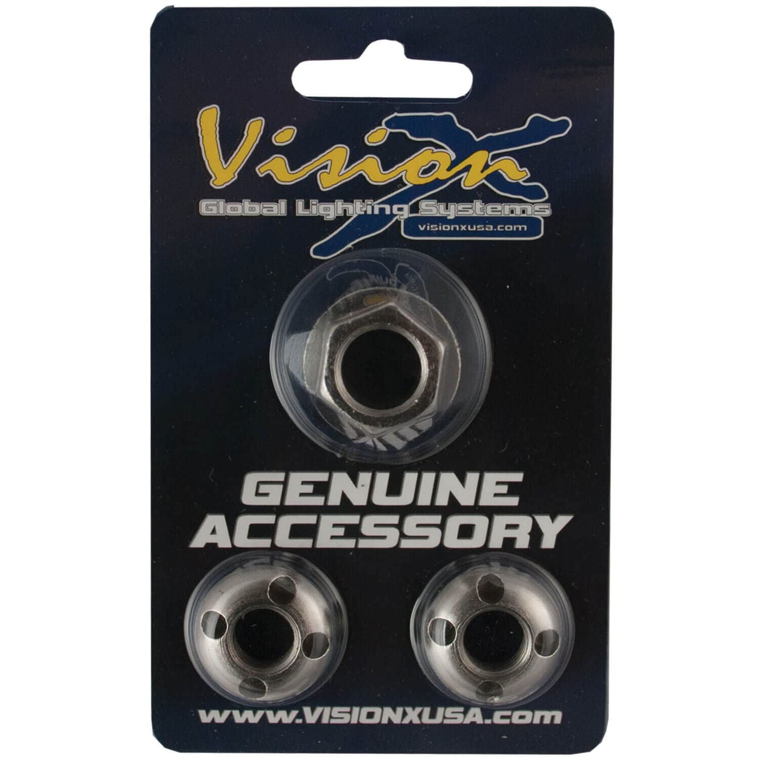 Security Nut Vision X 9893464