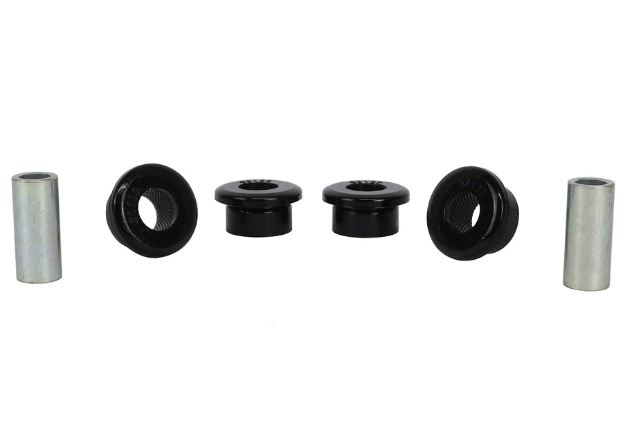 PIVOT UNIVERSAL BUSHING SET 1-1/4 (1.25) OD 1/2 (0.50) ID 1-3/4 (1.75) INCH LONG