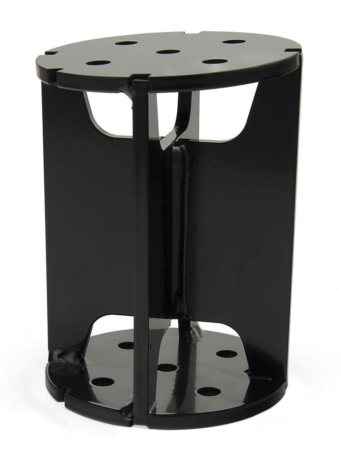 Air Lift 52465 Air Spring Spacers - 6" - Angled