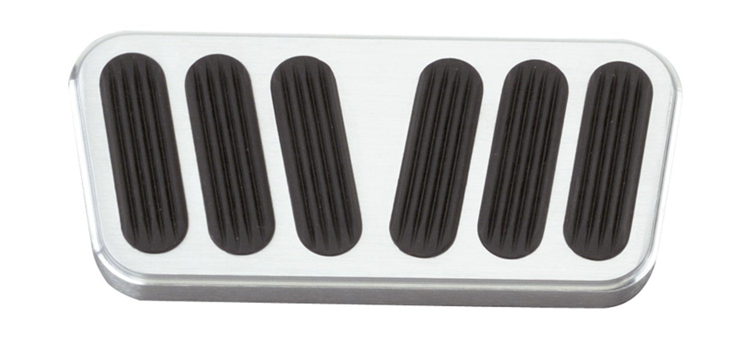 Gas Pedal/Brake Pad Lokar BAG-6094
