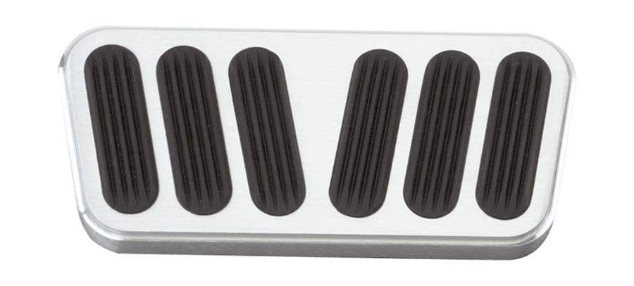 Gas Pedal/Brake Pad Lokar BAG-6094
