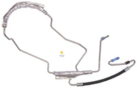 365986 Power Steering Pressure Line Hose Assembly nobrandname