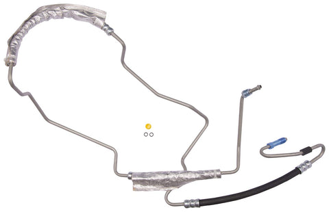 365986 Power Steering Pressure Line Hose Assembly nobrandname