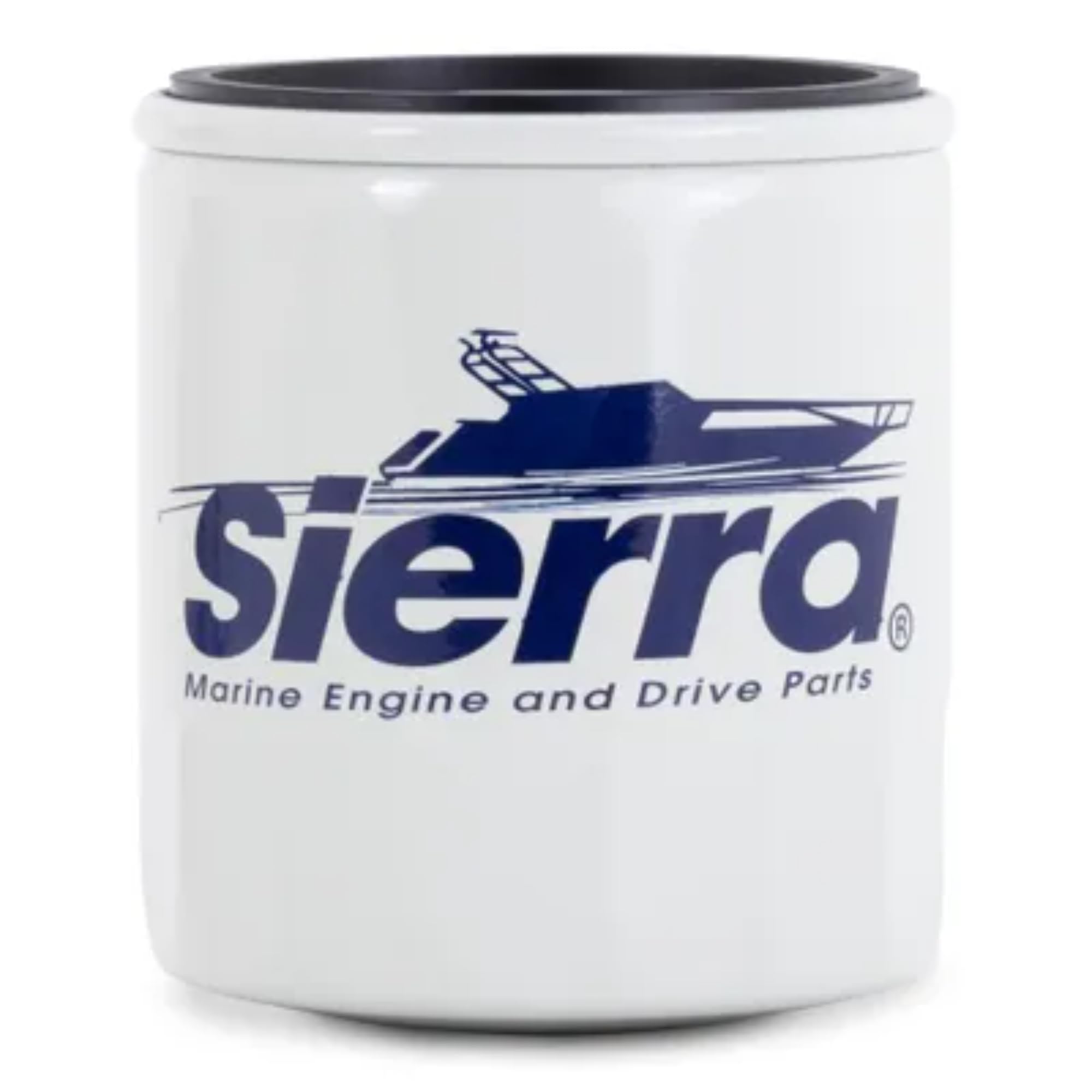 Oil Filter Sierra 18-8780