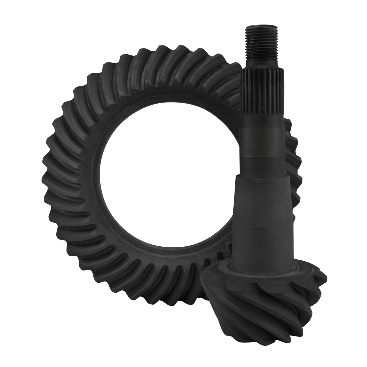 High Performance Yukon Gear & Axle (YG GM8.0-411) Ring & Pinion Gear Set for GM 8 Differential