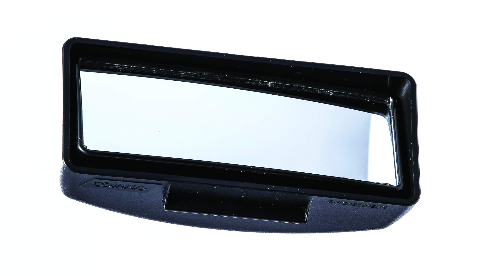 Camco Blind Spot Mirror 25633 - Convex, Supplementary Side View
