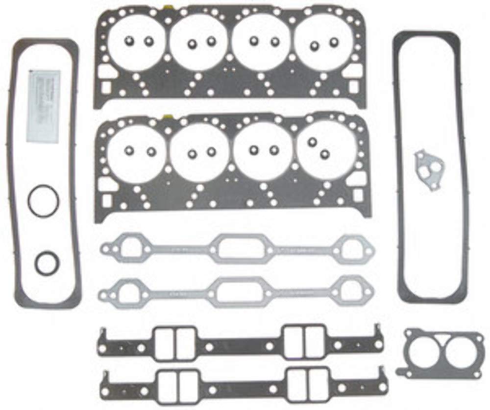 Engine Cylinder Head Gasket Set MAHLE HS5922