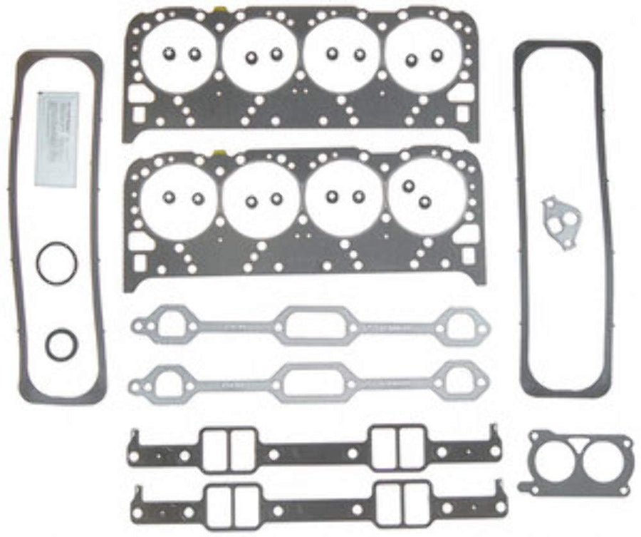 Engine Cylinder Head Gasket Set MAHLE HS5922