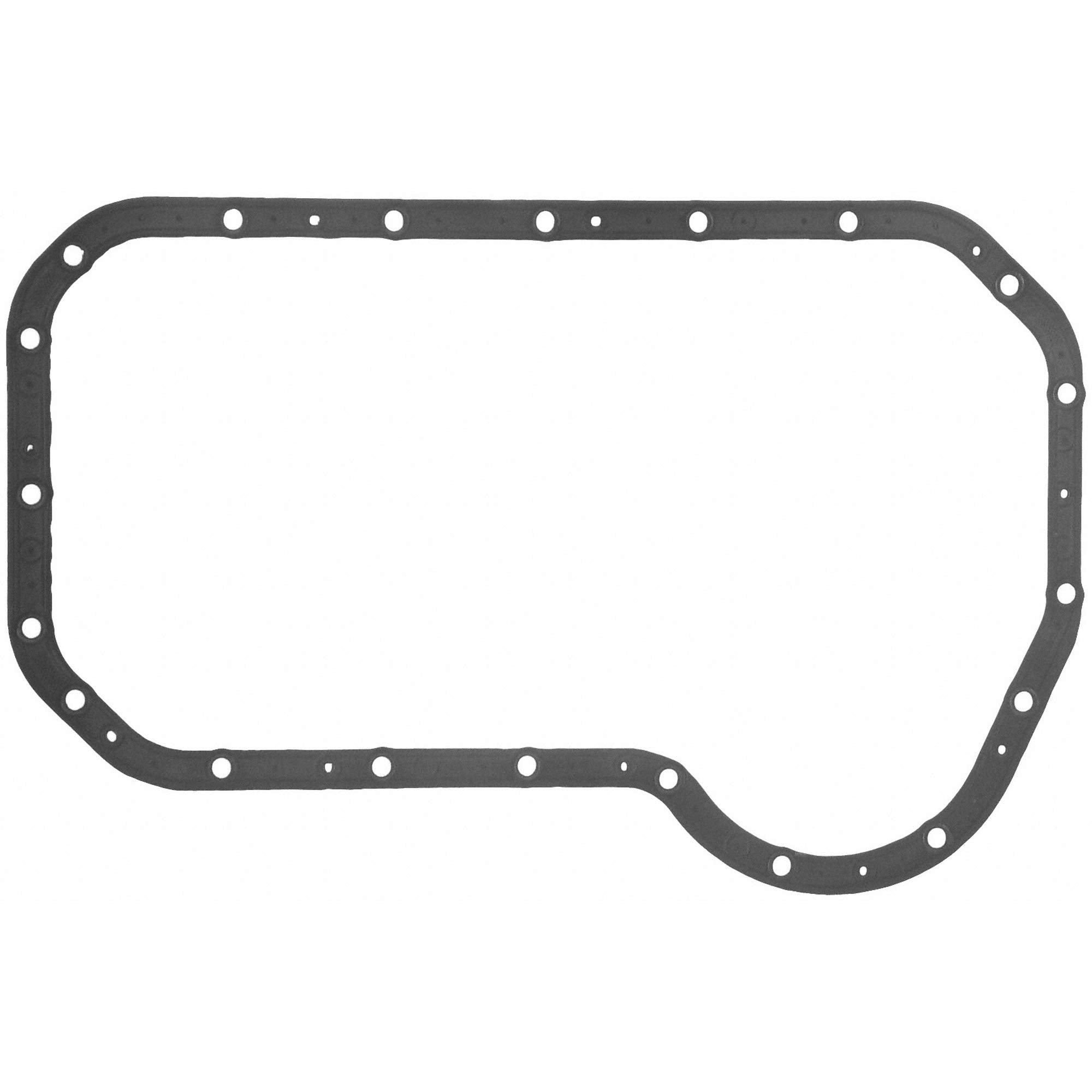 Oil Pan Gasket Set FEL-PRO OS 30706 R
