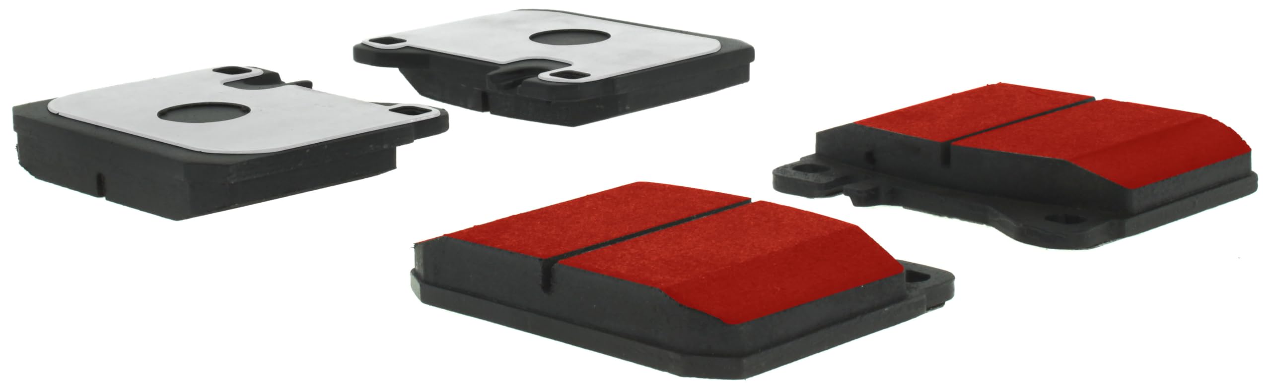 500.01450 Centric PQ PRO PADS