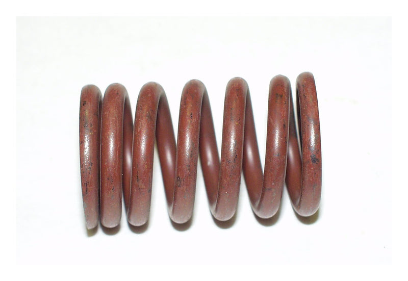 Valve Spring Crown Automotive Vintage