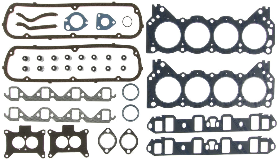 Head Set MAHLE HS54910