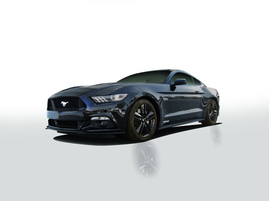 Eibach Performance Pro-Kit Spring 35145.140 Set of 4 Compatible with Ford Mustang 2015-Up