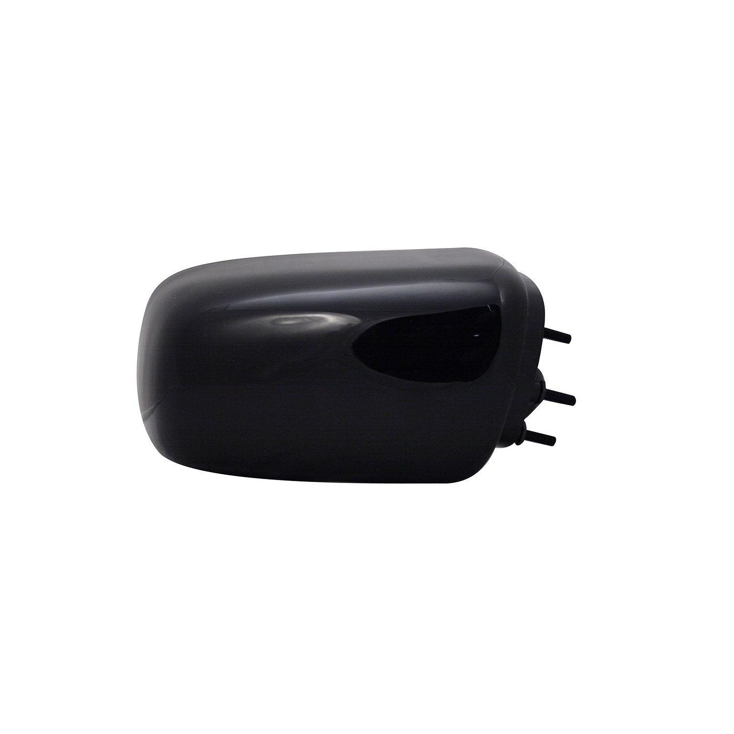TYC Mirrors 1830031, 90-96 BK REGL CPE/SDN PWR N-HT MIR RH, PartsLink # GM1321114