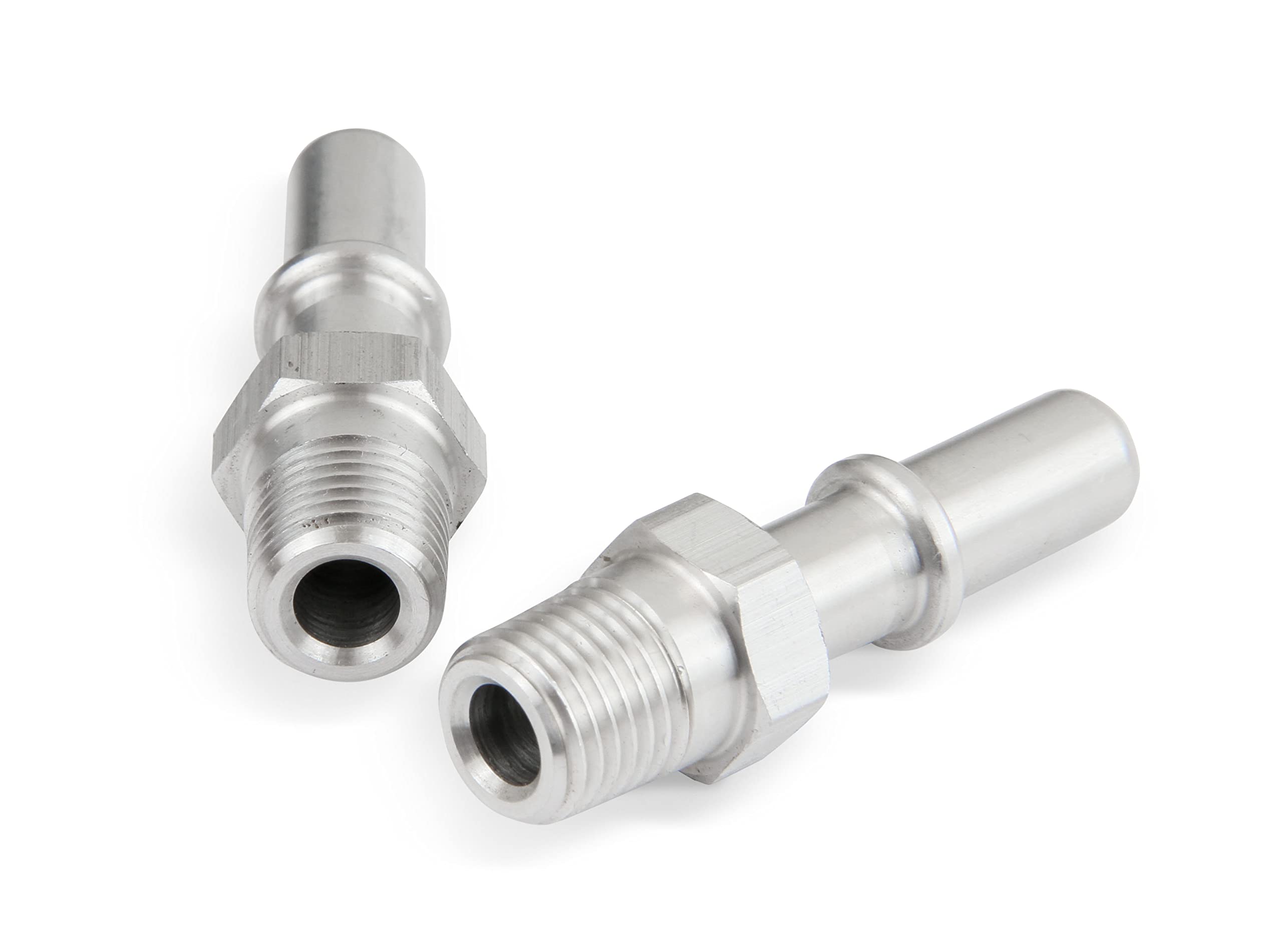LT4 Holley Accessory Drive Oil Separator Tank