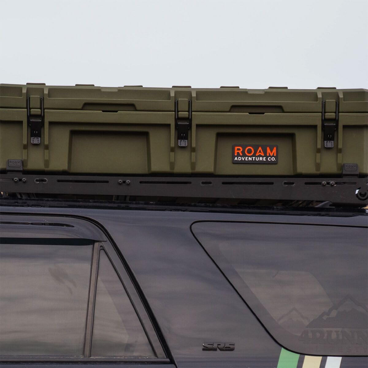 128L ROAM Rugged Mount