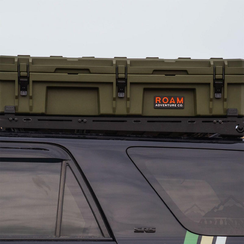 ROAM 83L Mounts Rugged by