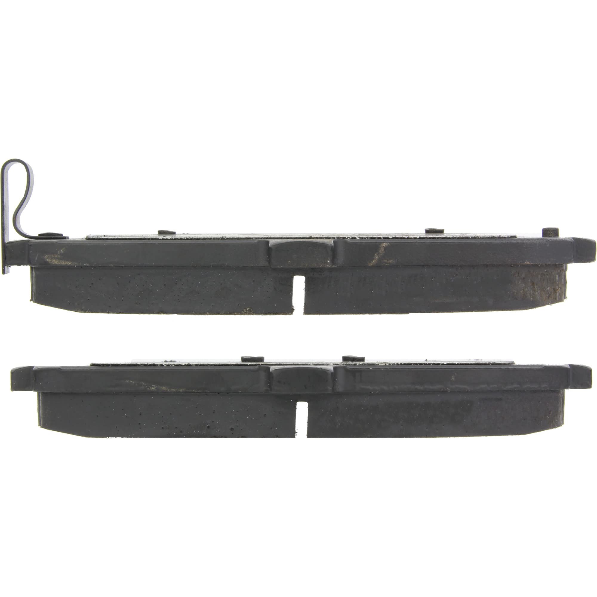Centric Premium 301.09410 Ceramic Brake Pads with Shims and Hardware