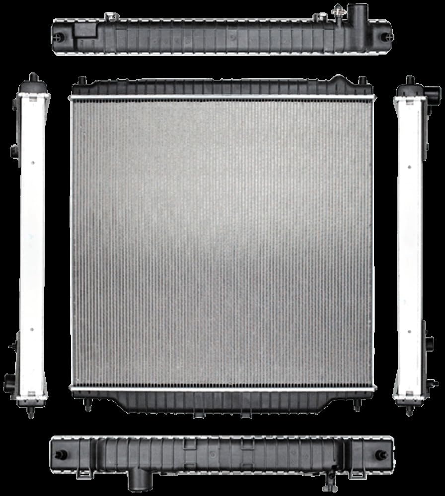 RADIATOR NORTHERN