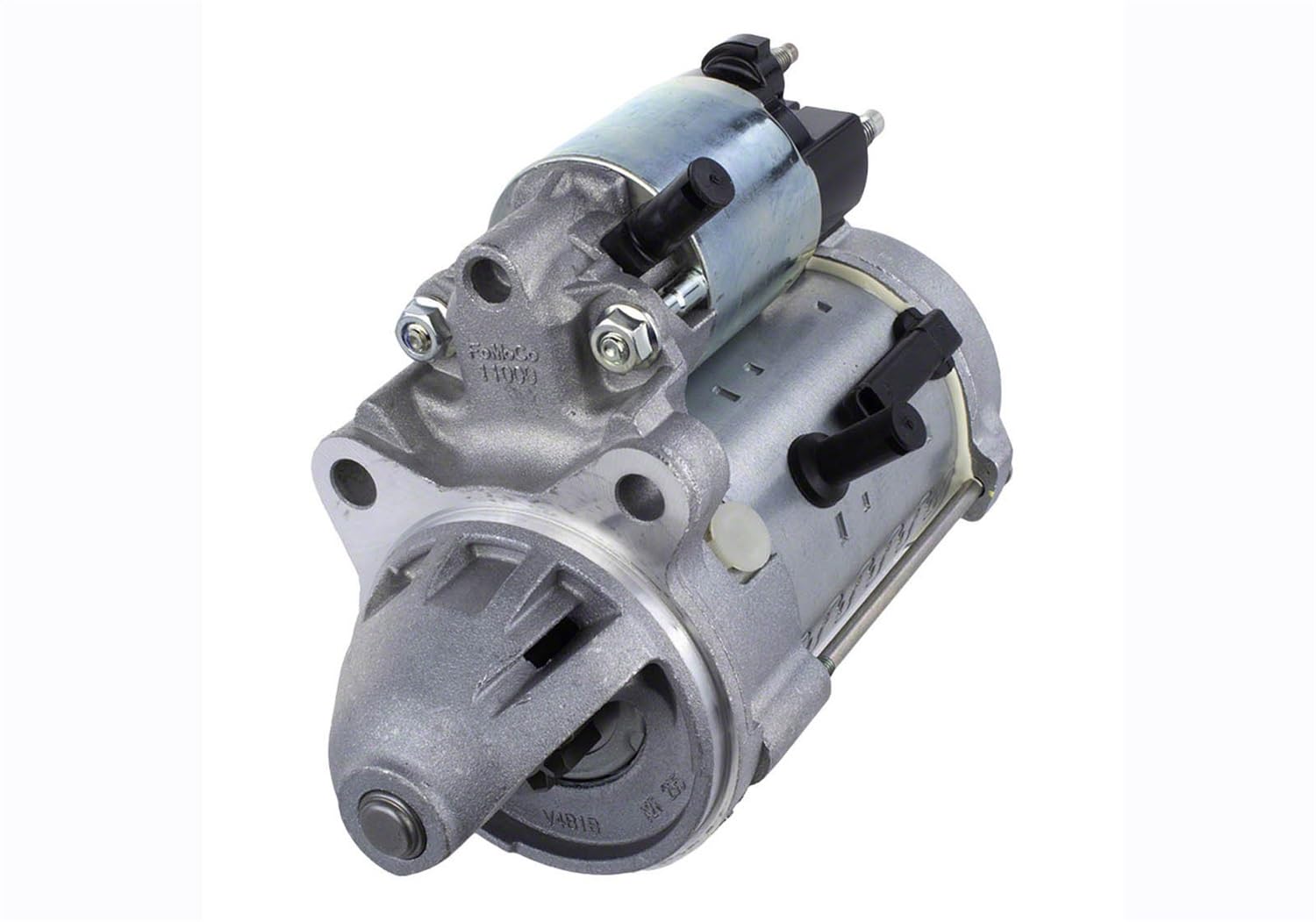 High-Torque Ford Racing Mini Starter - Modular Engines