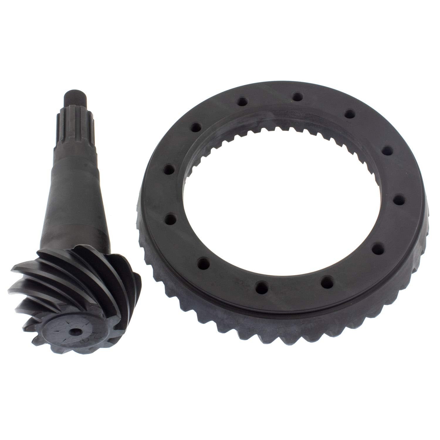 Differential Ring and Pinion Set Richmond Gear 69-0060-1 for Chrysler 8.75" (489 Housing), 4.30 Ratio, Compatible with 1969-1970 Chrysler, Dodge, Plymouth Models
