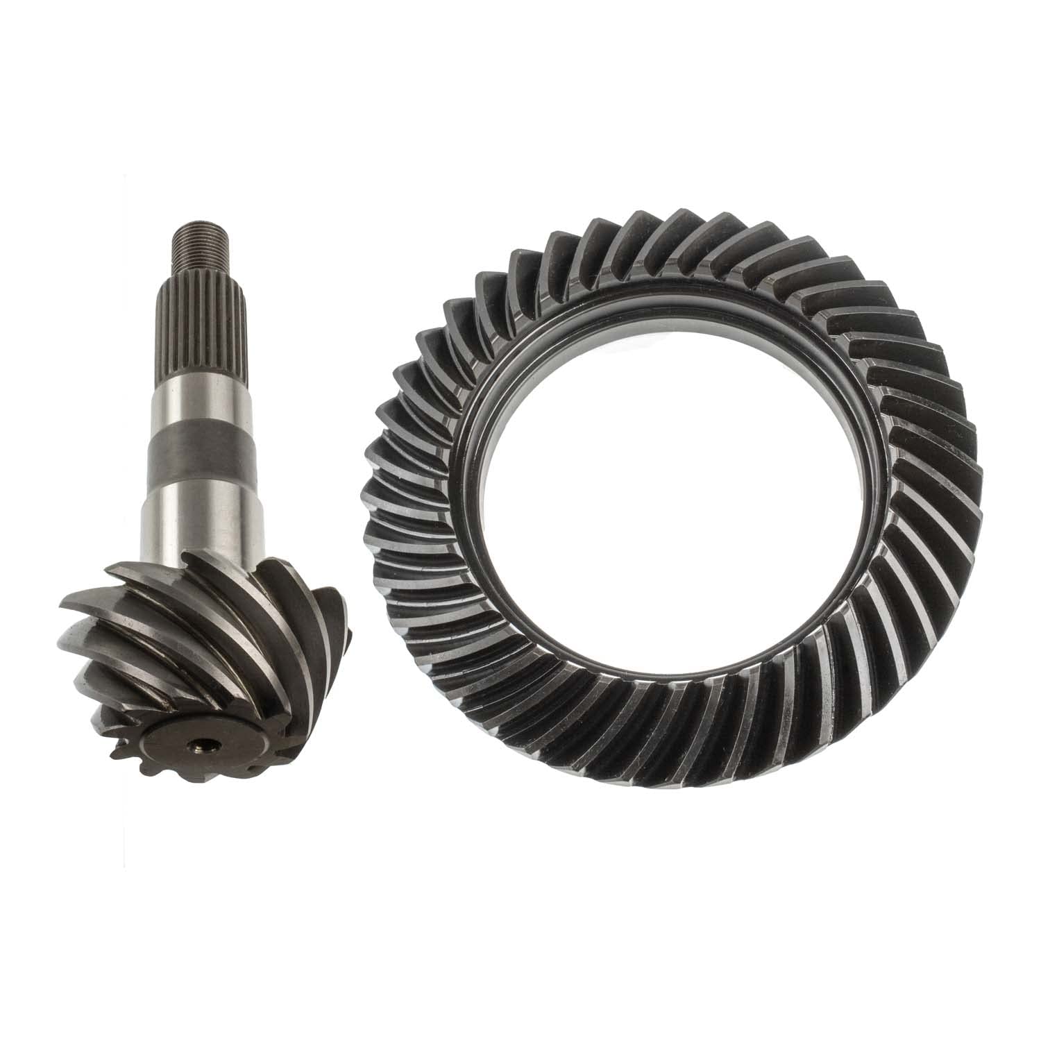 Differential D30373TJ EXCEL Ring & Pinion, For Dana 30 TJ, Gear Ratio 3.73, 10-Bolt, 26 Spline, 11 Pinion & 41 Ring Tooth Fits Jeep Cherokee, Grand Cherokee, TJ, Wrangler, Replaces Spicer 707344-11X