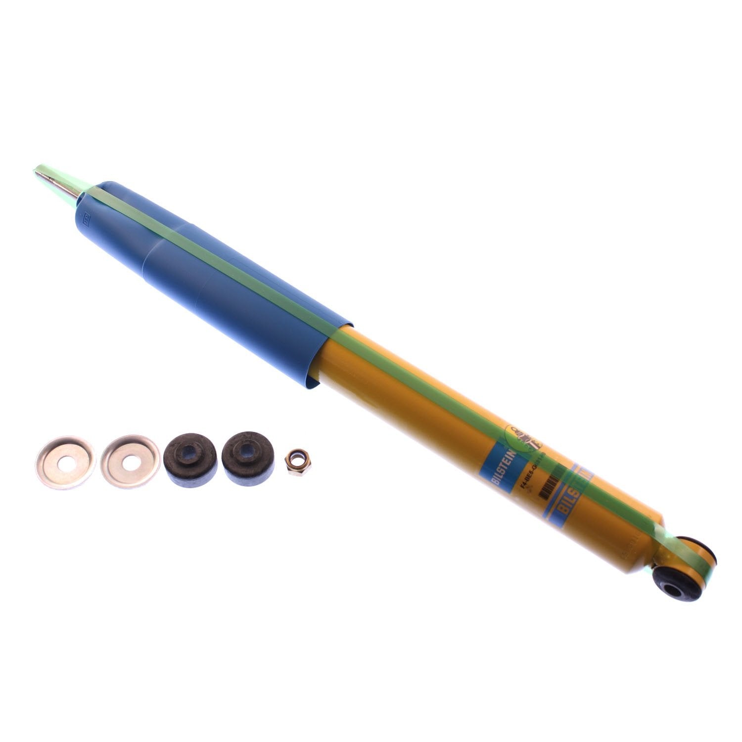 46mm Bilstein Monotube Shock Absorber (24-187459)