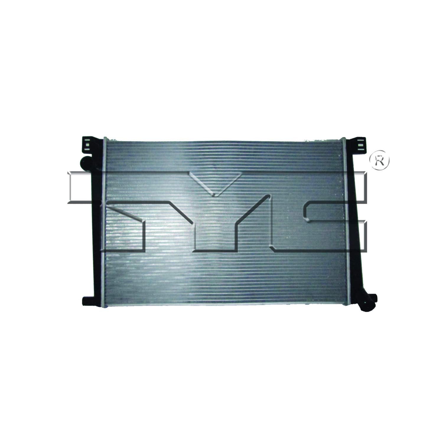 Replacement TYC 13167 MINI Radiator