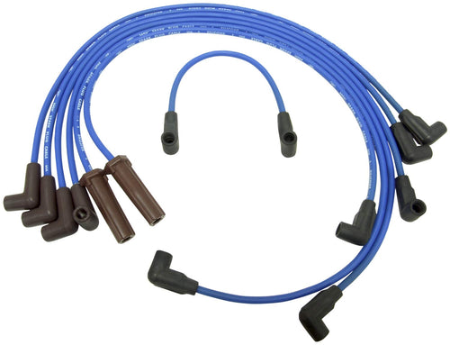 Rc-Gmx043Wire Set NGK Case 5