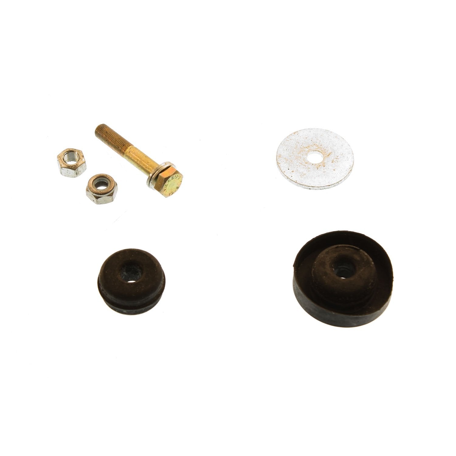 36mm Bilstein Monotube Shock Absorber (24-100571)