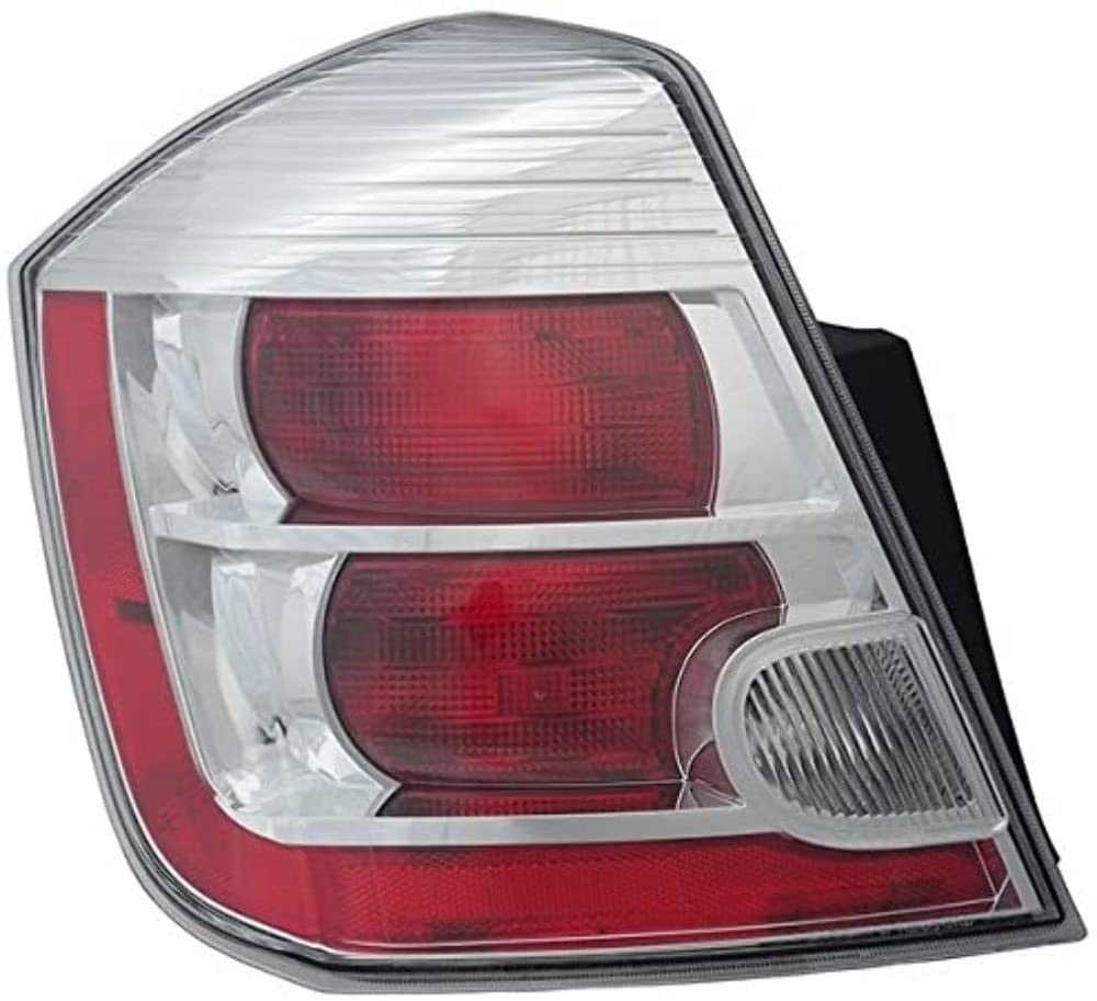 DS634-B010L Eagle Eyes Tail Light