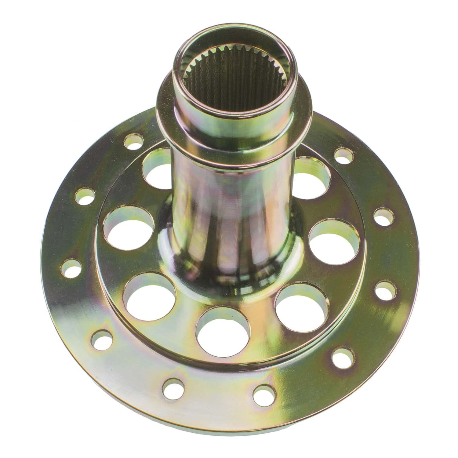 81-1235-1 Richmond Gear Spool (GM 12B 35 Steel)