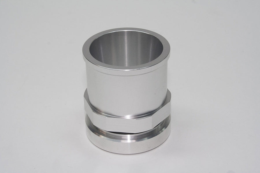 Aluminum PRW Straight Radiator Fitting 5292333