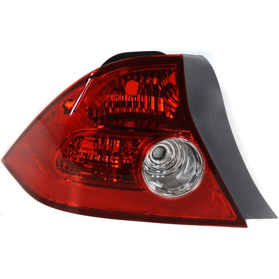 Tail Light Eagle Eyes HD435-U000L
