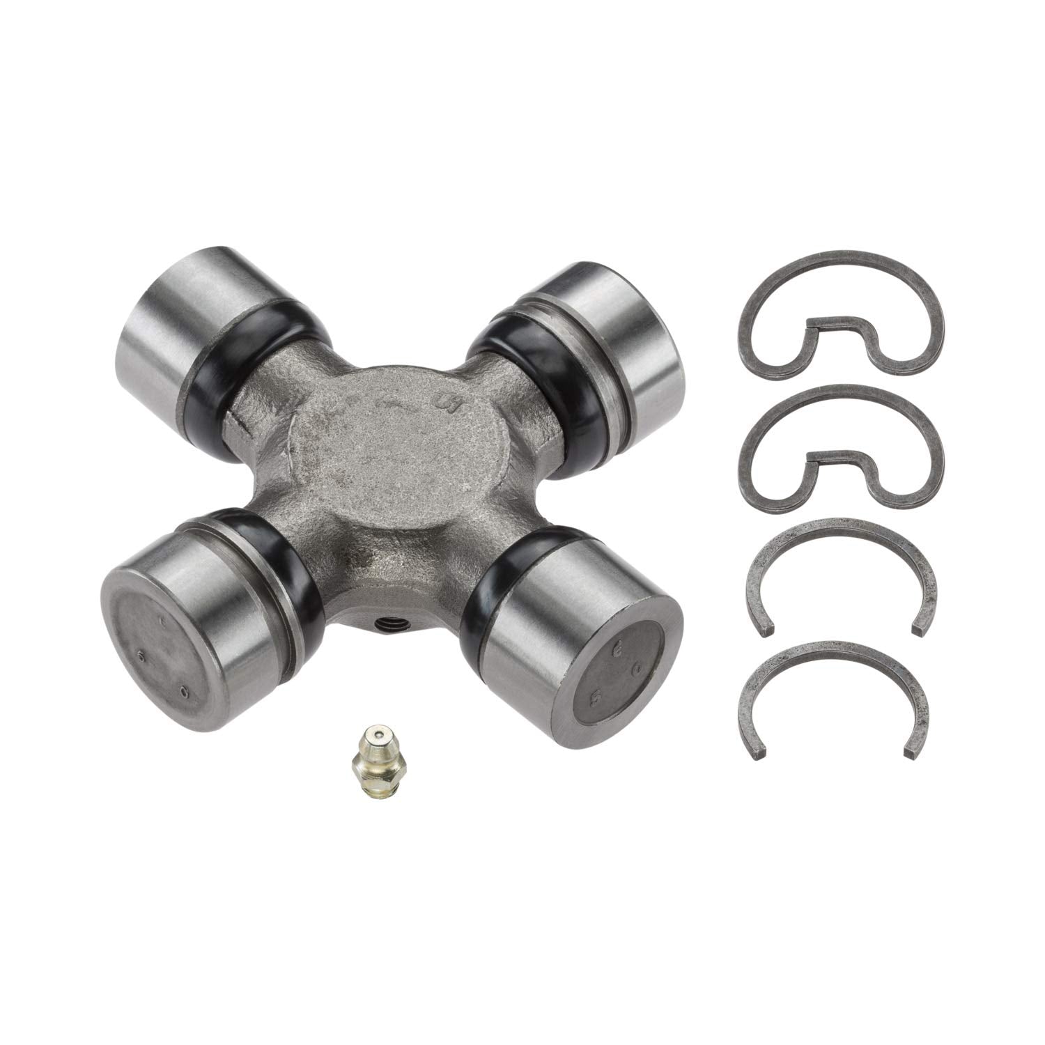 Premium MOOG Greaseable Universal Joint for Combination 304 x 330