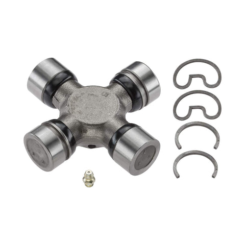 Premium MOOG Greaseable Universal Joint for Combination 304 x 330