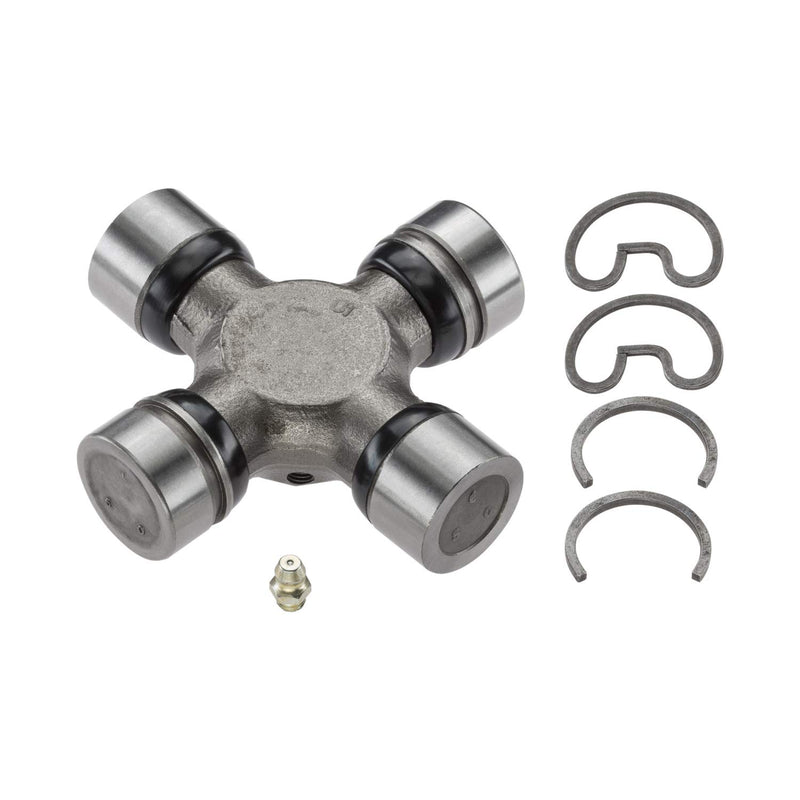 Premium MOOG Greaseable Universal Joint for Combination 304 x 330